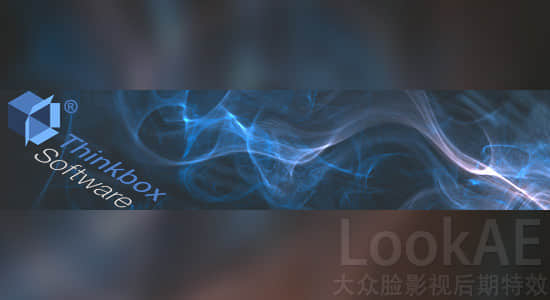 Win/Mac版：C4D 粒子渲染插件 Krakatoa C4D 2.4.1 for Cinema 4D