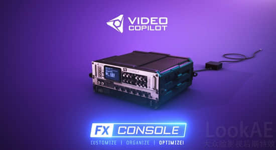 fxconsole