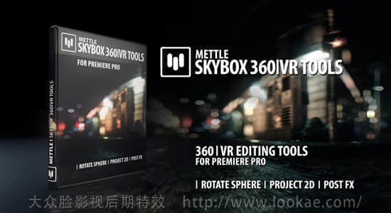 SkyBox.360.VR.Tools