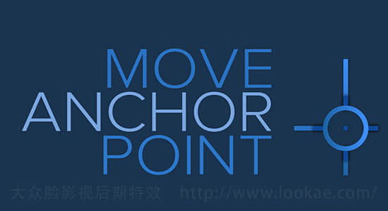 AE脚本：锚点中心点移动对齐脚本 Move Anchor Point 4插图