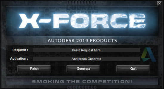 Autodesk 2019