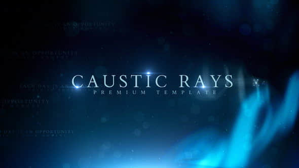 Caustic Rays Titles