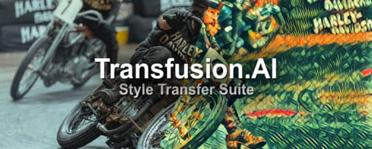 AE插件：艺术创意视觉化特效Aescripts Transfusion V1.4.0 + 使用教程