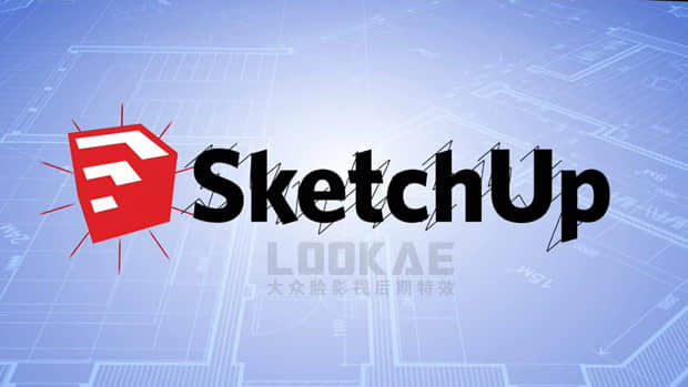AE教程：LOGO标志动画片头制作Lynda – Logo Animation Techniques