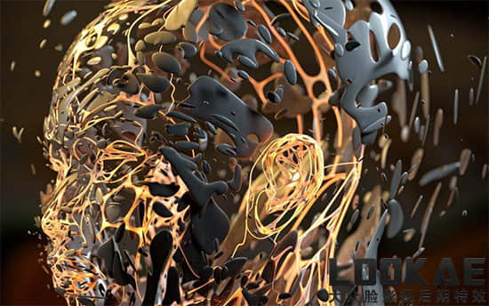 C4D插件：多边形曲面细分插件 Trypogen 1.5 For Cinema 4D+使用教程