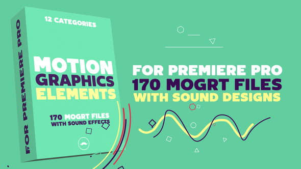 170Motion Graphics