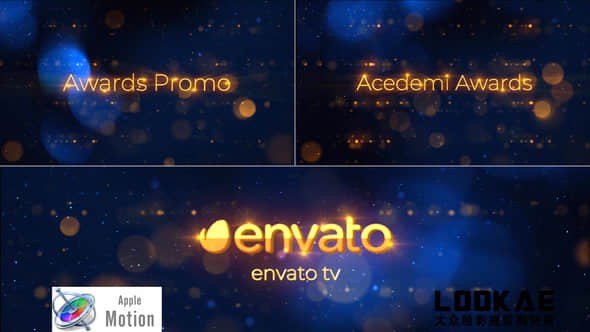 Awards-Promo