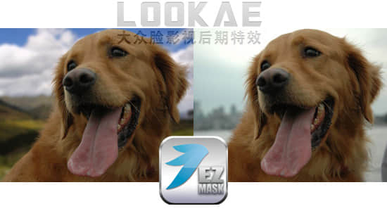 PS插件：图片智能抠像插件 Digital Film Tools EZ Mask 3.0.6版