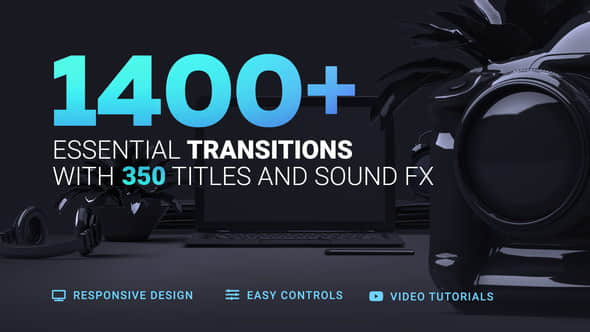 1400 Transitions