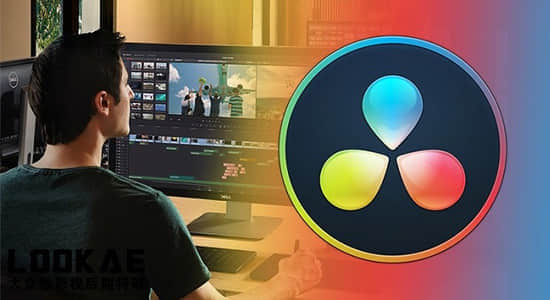 Udemy Resolve 15