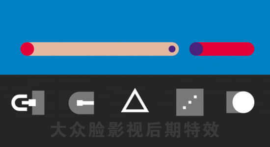 AE线条路径生长MG动画脚本Ouroboros使用教程（中文字幕）