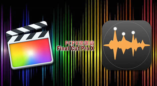 FCPX插件-音频节拍自动标记工具 BeatMark X 版 + 使用教程