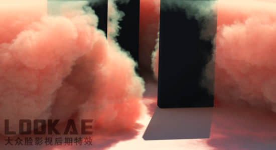 C4D插件-强大的流体动力学模拟插件 SitniSati FumeFX 5.0.2 Win版