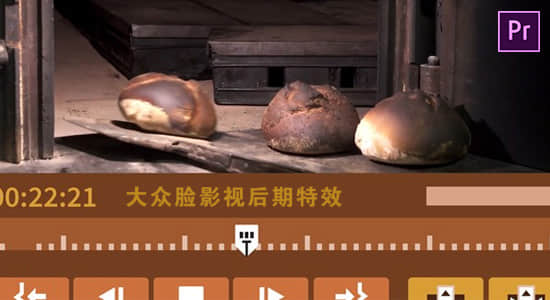 PR教程-学习使用Premiere软件剪辑视频快速入门基础教程Lynda - Learning Premiere Pro(英文字幕)