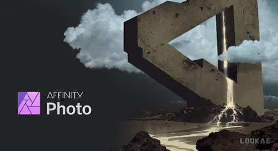 中文版-专业图片编辑处理软件 Affinity Photo 1.9.1.971 Win/Mac