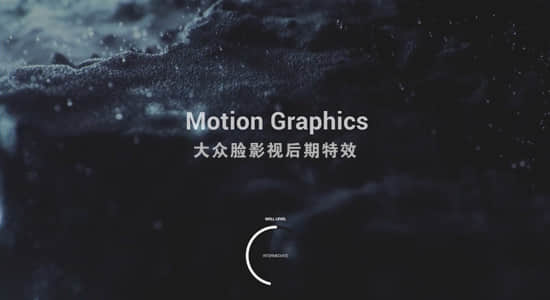 C4D教程-动态图形制作三维创意短片 CGMA – Motion Graphics