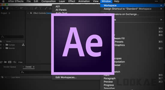 AE基础学习视频教程 Udemy - Fundamentals of After Effects 101