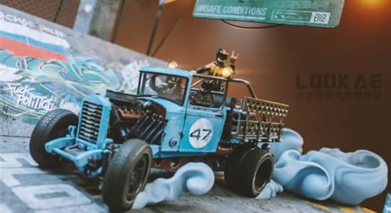 Substance Painter软件入门基础学习视频教程 Introduction to Substance Painter 2020