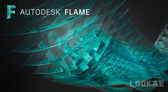 三维视觉后期特效合成视频编辑软件 Autodesk Flame 2021.2 Mac 注册机破解版插图