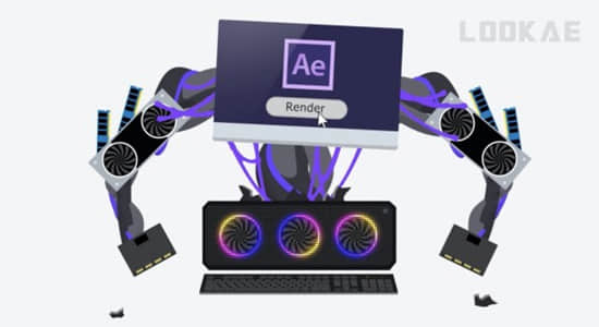 AE性能测试跑分工具 AE Benchmark v1.0 Win/Mac