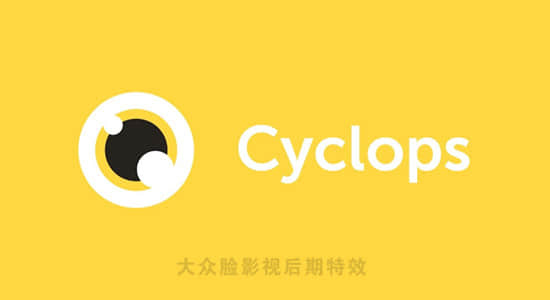 AE脚本-轻松快速显示渲染动画的图层边界运动路径 Cyclops v3.0.1