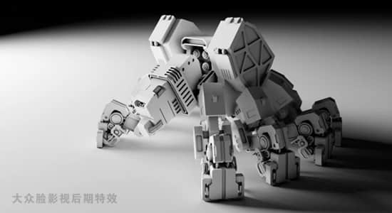 布尔切割创建3D模型Blender插件 Grid Modeler v1.37.1