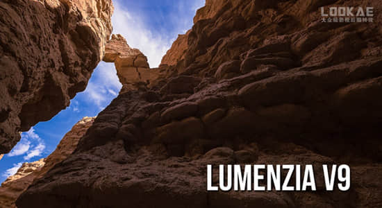 多功能亮度蒙板扩展面板PS插件 Lumenzia v11.7.6 Win/Mac