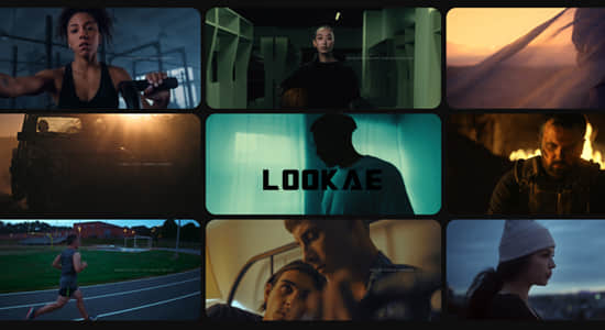 阳光日落黄昏室内LUTS调色预设 Colorist Factory - Premium LUT Bundle + 4K Grain
