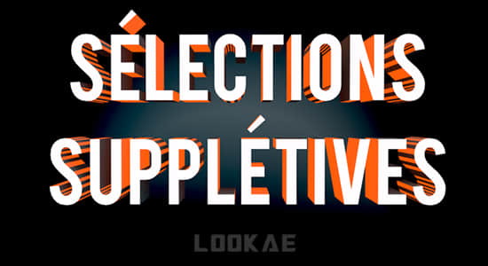 C4D插件-点线面快速选择辅助工具 Selections Suppletives V1.10 Win/Mac