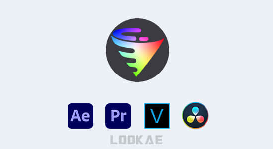 AE/PR/达芬奇/VEGAS多格式视频编码渲染加速输出插件 Voukoder Pro V2.0.5 Win中文版