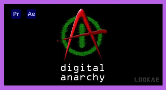 磨皮美颜锐化光照视频去闪烁AE/PR插件 Digital Anarchy Bundle 2022.12 CE Win 含Beauty Box/Flicker Free/Samurai Sharpen