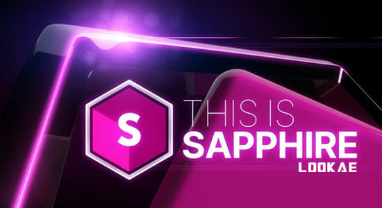 NUKE/达芬奇/VEGAS/OFX蓝宝石视觉特效插件 Sapphire 2022.01 Win