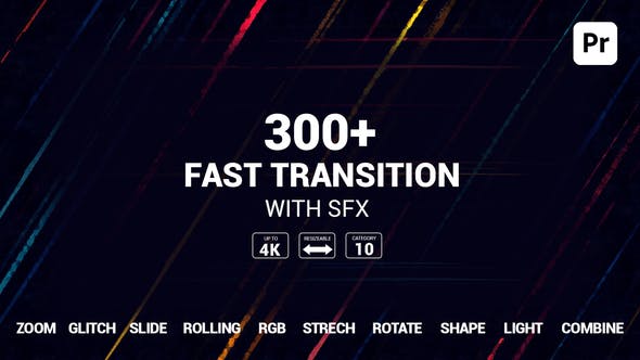 Fast Transitions