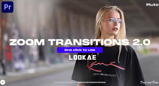 Zoom Transitions