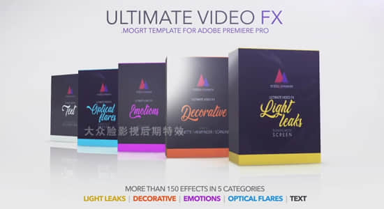 Ultimate Video Fx