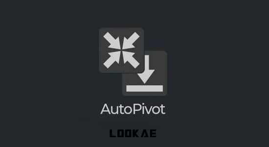 三维模型中心点自由移动3DS MAX插件 AutoPivot v1.2