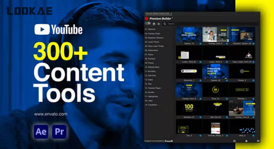 YTB Content Tools