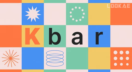 AE脚本-自定义多功能UI工具栏管理工具 KBar V3.0.0 + 使用教程