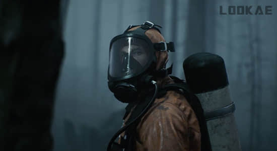 CG特效合成流程步骤技术知识点讲解 CGI Filmmaking