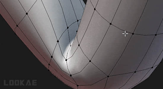 权重调节控制Blender插件 Adjust Vertex Weights v1.4.1