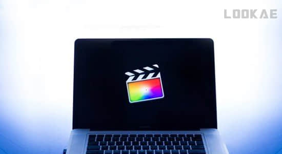 使用FCPX软件学习视频剪辑快速入门基础教程 Final Cut Pro Fundamentals