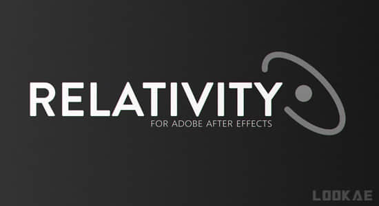 AE脚本-图层偏移矩阵排列对齐放置工具 Relativity v1.4+使用教程