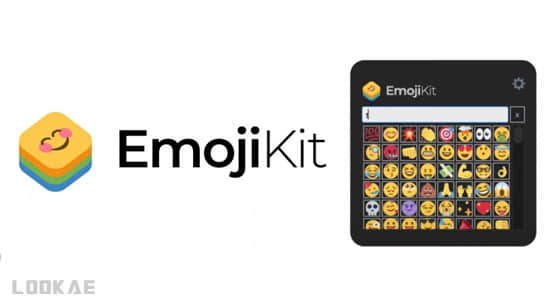 AE脚本-一键快速制作生成Emoji表情动画 EmojiKit v1.0+使用教程