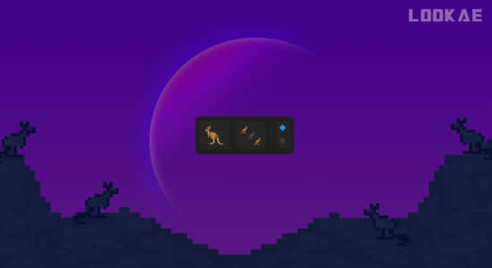AE脚本-图层快速重复复制操作 Kangaroo v1.03 Win/Mac+使用教程