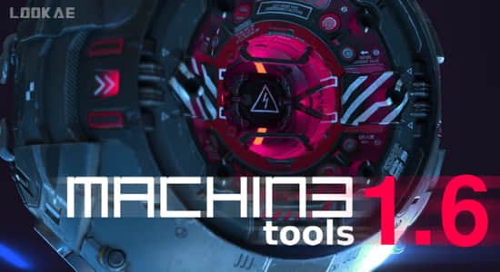 便捷菜单工具集合包Blender插件 Machin3tools v1.10.1 DeusEx