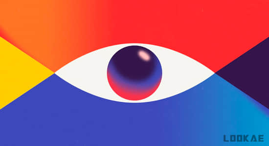 AE教程-大师班MG动画图形设计分享课程学习 A Motion Design Masterpiece