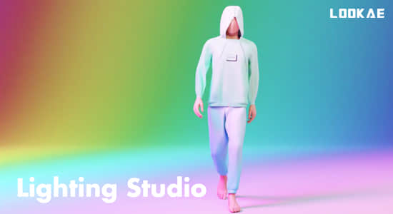 Blender插件-场景灯光预设 Alt Tab Lighting V0.0.1+使用教程