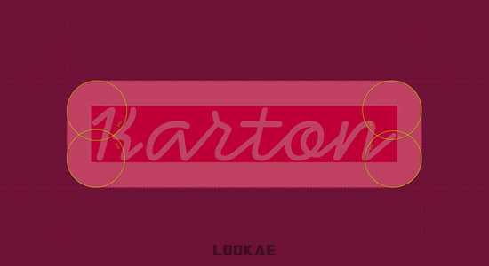 AE脚本-创建自适应动态文字底框动画 Karton V1.1.0+视频教程