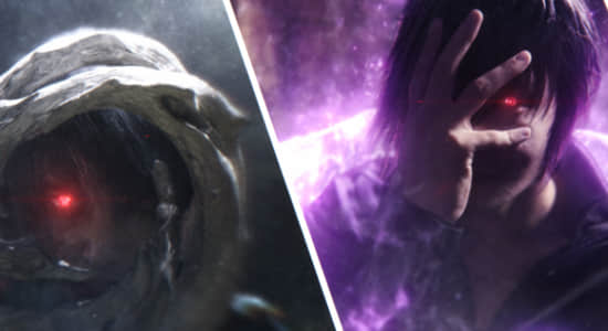 AE/Blender特效制作视频教程合集 Patreon Tutorials - Diego Woods