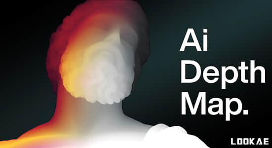 Blender插件-智能化图片转3D模型工具 True Depth V1.4.0+使用教程